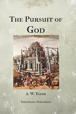 the pursuit of god free