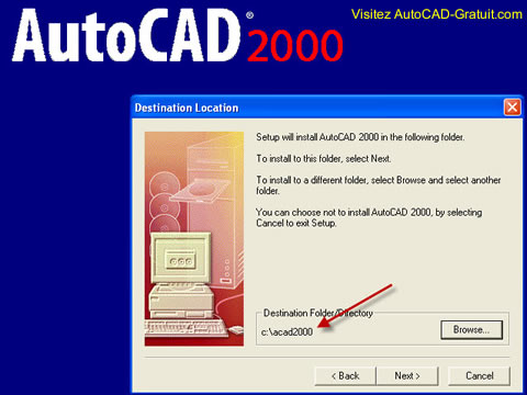 autocad 2011 on windows 10